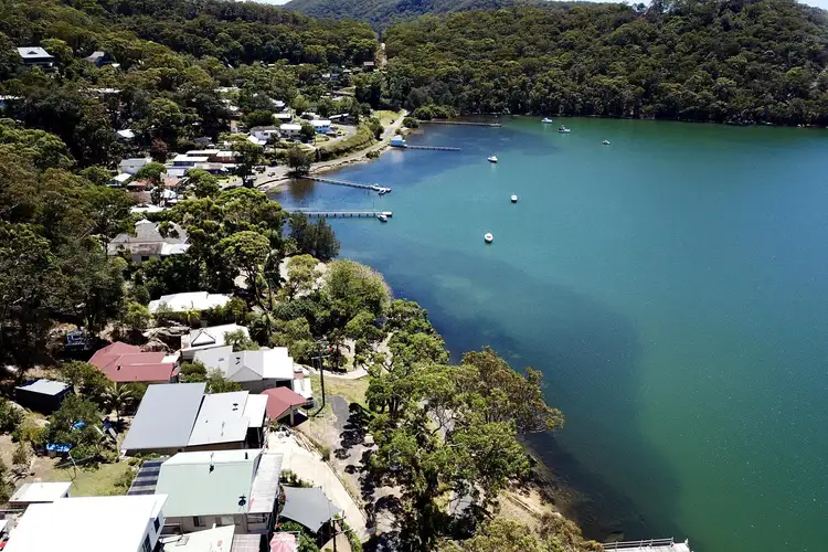 Second view of Homely house listing, 18 Monastir Rd, Phegans Bay NSW 2256