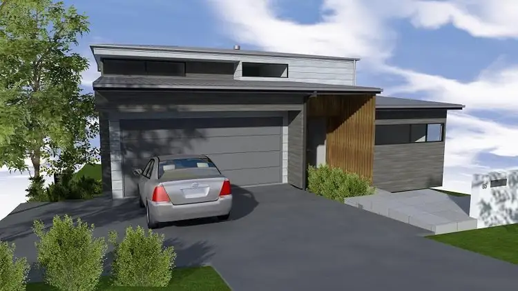 Third view of Homely land listing, 65 Prior  St, Tarragindi QLD 4121