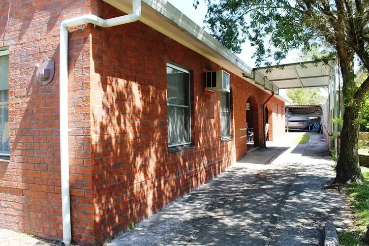 Third view of Homely house listing, 8 Johnson Pde, Lemon Tree Passage NSW 2319