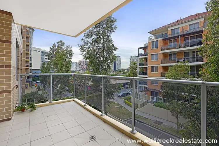Fourth view of Homely apartment listing, 117/86-88 Bonar St, Wolli Creek NSW 2205