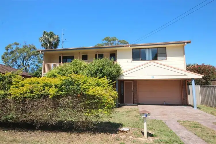 18 Bay St, Mallabula NSW 2319