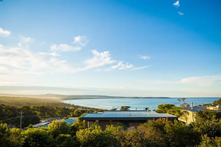 Fifth view of Homely house listing, 5 Jinjera Pde, Pambula Beach NSW 2549