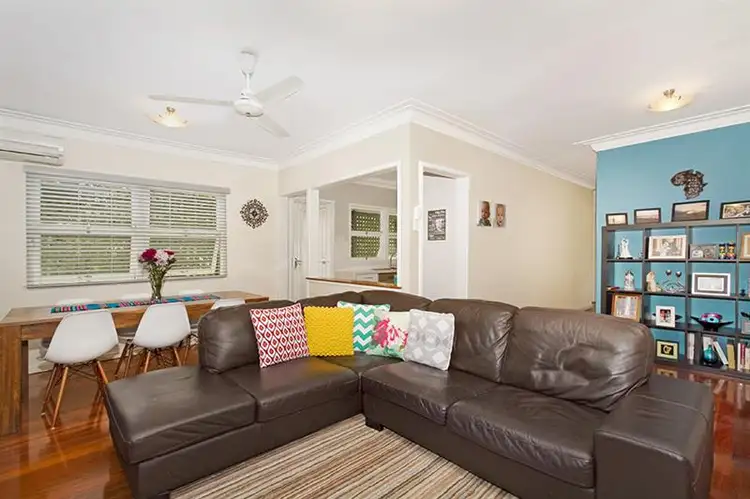 Fourth view of Homely house listing, 48 Beverley Hill St, Moorooka QLD 4105