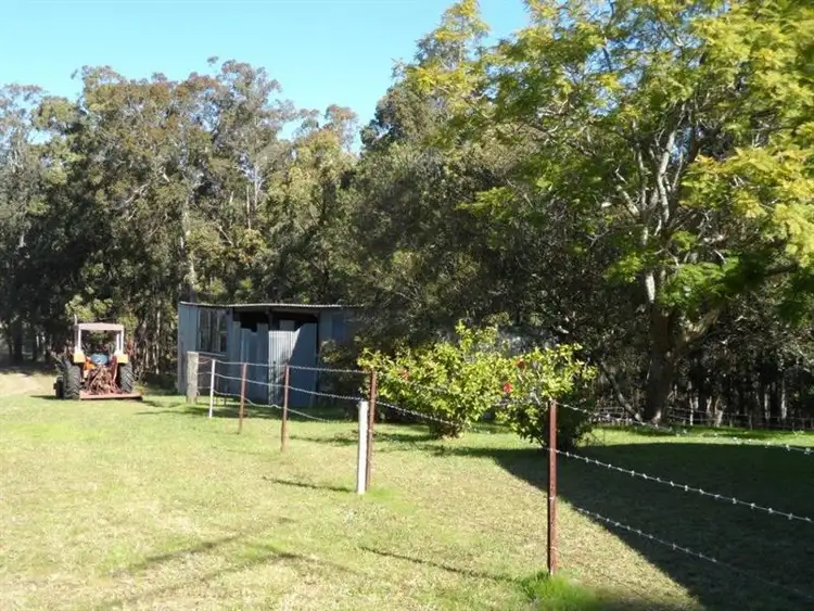 Fourth view of Homely rural property listing, 289 Minimbah Rd, Nabiac NSW 2312