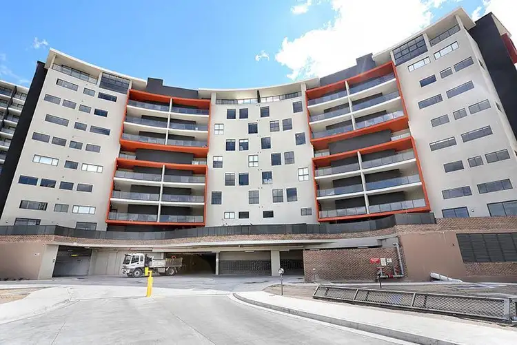 Fifth view of Homely apartment listing, 39/25 North Rocks Rd, North Rocks NSW 2151