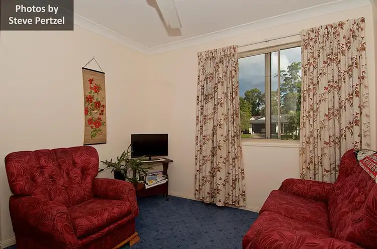 Sixth view of Homely house listing, 34 Henry Cotton Dr, Parkwood QLD 4214