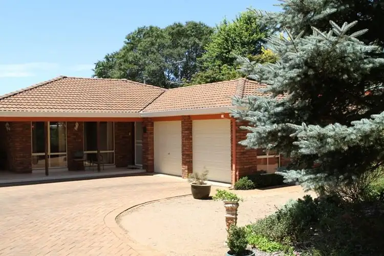 Second view of Homely house listing, 4 Dorothy Friend Pl, Bundanoon NSW 2578