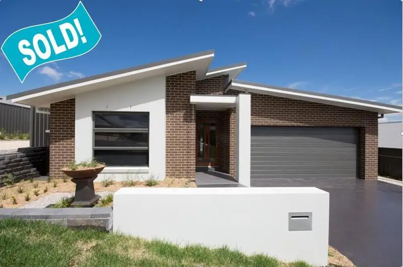 Main view of Homely house listing, 4 Whitney Pl, Orange NSW 2800