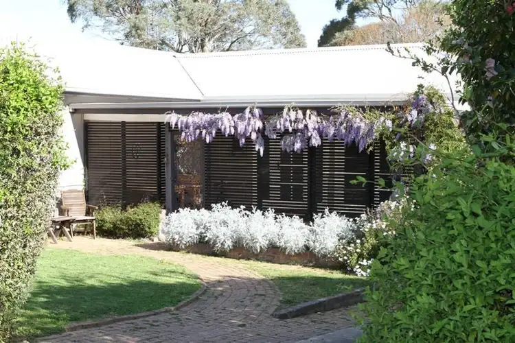 Second view of Homely house listing, 8 Barnett Ave, Bundanoon NSW 2578