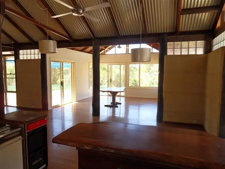 Fifth view of Homely rural property listing, 270 Newmans Rd, Wootton NSW 2423