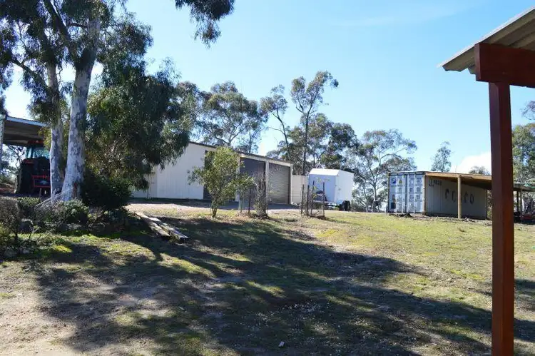 Third view of Homely rural property listing, 478 Spa Rd, Windellama NSW 2580