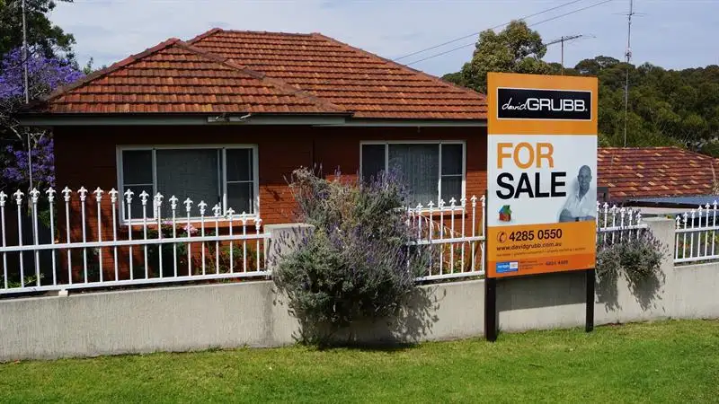 Main view of Homely house listing, 75 Bridge St, Coniston NSW 2500