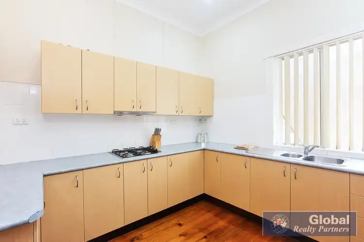 Fourth view of Homely house listing, 44 Henson St, Mayfield East NSW 2304