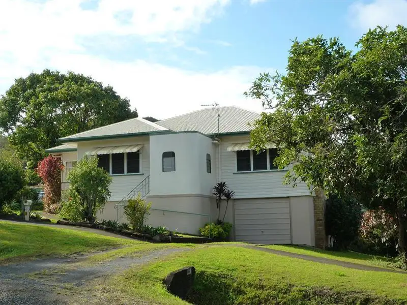 Main view of Homely house listing, 6 Dibbs St, Lismore NSW 2480