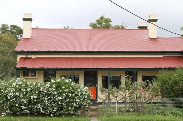 Main view of Homely house listing, Lot 1/66 George St, Marulan NSW 2579