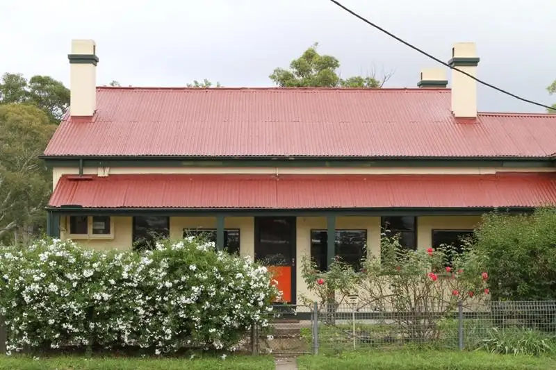 Main view of Homely house listing, Lot 1/66 George St, Marulan NSW 2579