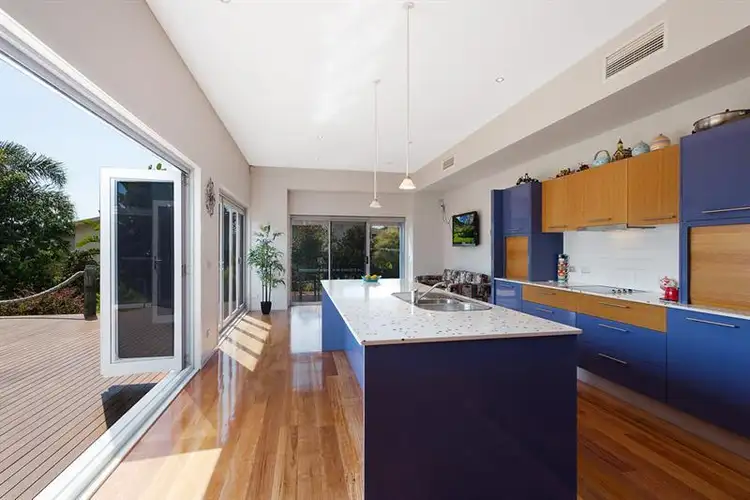 Second view of Homely house listing, 4B Surf Cir, Tura Beach NSW 2548