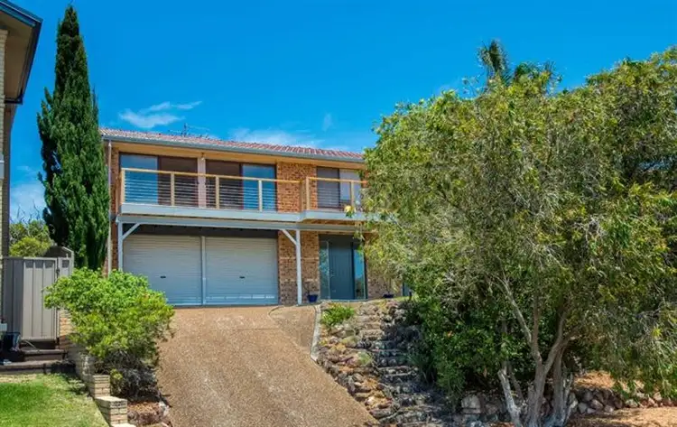 Second view of Homely house listing, 51 Pacific Dr, Fingal Bay NSW 2315