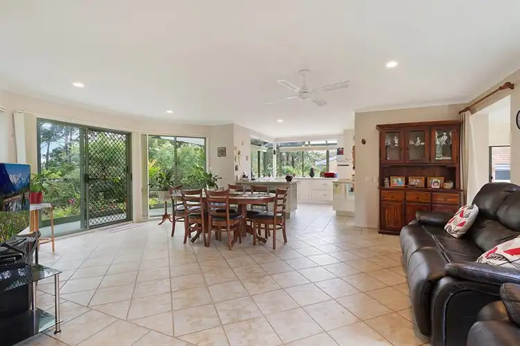 Fifth view of Homely house listing, 85 Surf Cir, Tura Beach NSW 2548