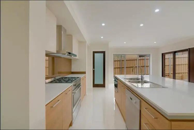 Fifth view of Homely house listing, lot 333 Casimer Way, Elderslie NSW 2570