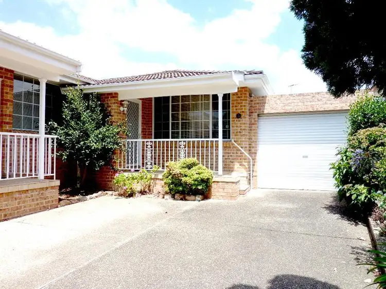 3/11 Mountview Ave, Beverly Hills NSW 2209