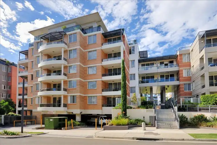 144/95 Bonar St, Wolli Creek NSW 2205