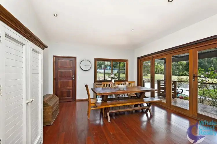 Fifth view of Homely rural property listing, 76 Rainforest Pkwy, Narooma NSW 2546