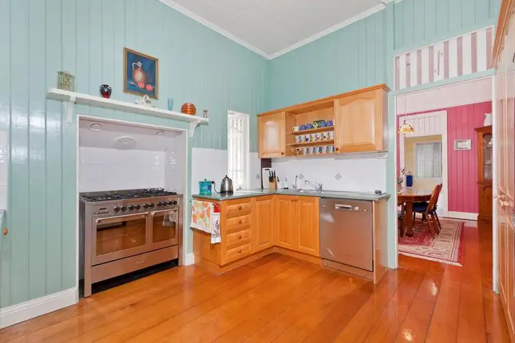 Fourth view of Homely house listing, 24 Sunbeam St, Fairfield QLD 4103