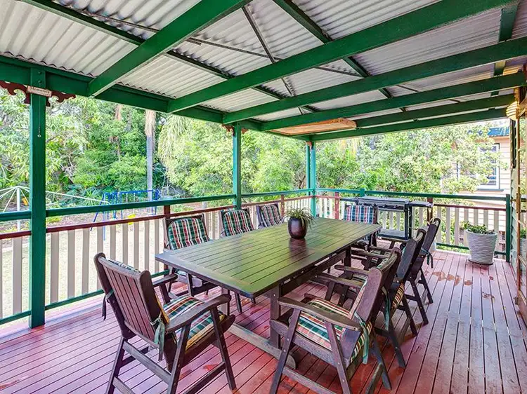 Third view of Homely house listing, 34 Fairy St, Moorooka QLD 4105