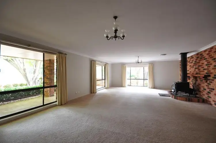 Fourth view of Homely house listing, 94 Lone Pine Ave, Orange NSW 2800