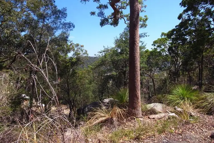 Third view of Homely land listing, 48 Kingsview Dr, Umina Beach NSW 2257