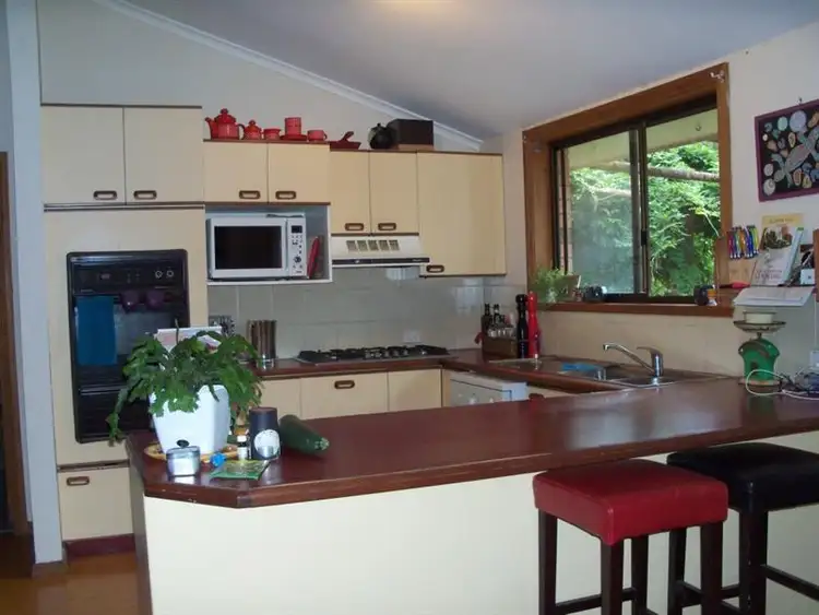 Third view of Homely rural property listing, 55 Carefree Rd, Nabiac NSW 2312