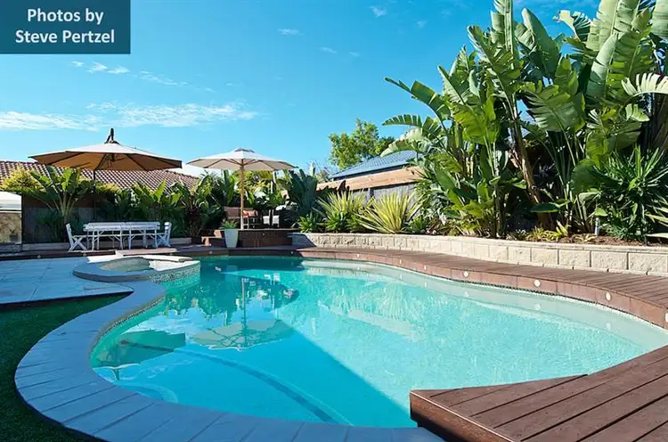 Second view of Homely house listing, 29 Ben Hogan Cres, Parkwood QLD 4214