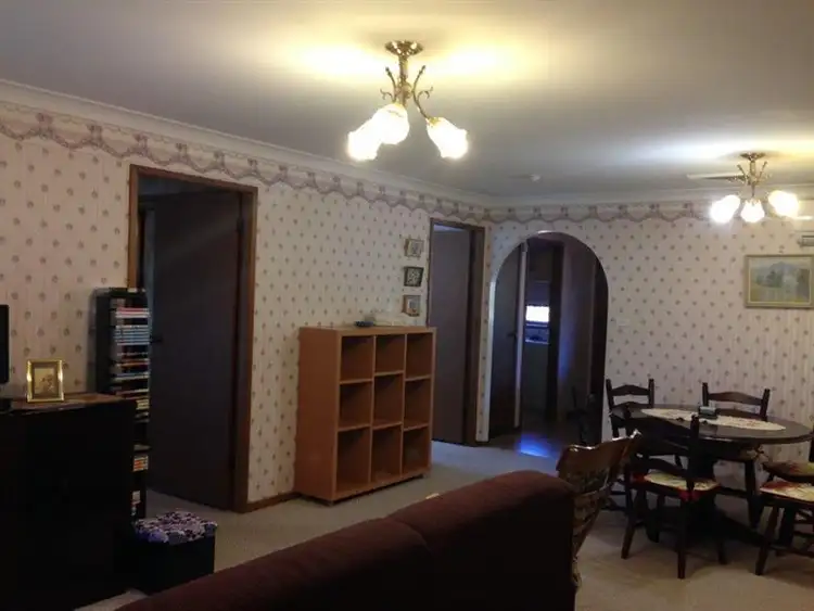Fifth view of Homely unit listing, 3/113-117 George St, East Maitland NSW 2323