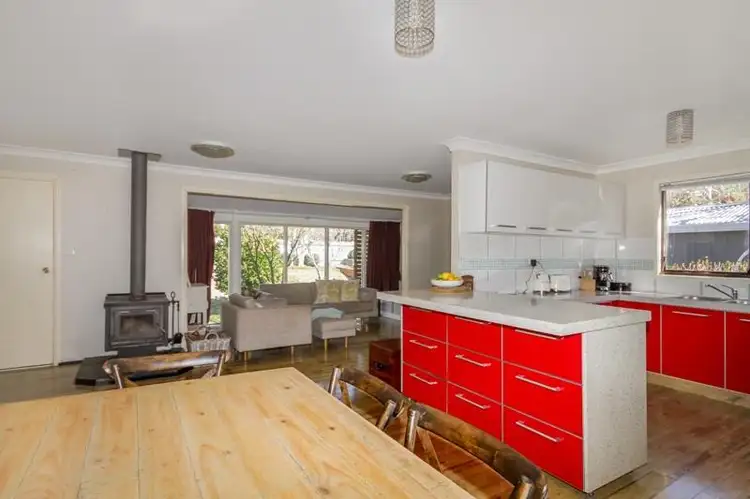 Fifth view of Homely house listing, 34 Bindar Cres, Bundanoon NSW 2578
