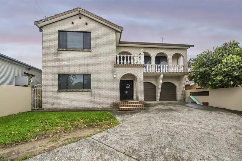 Main view of Homely house listing, 126 Main Rd, Toukley NSW 2263