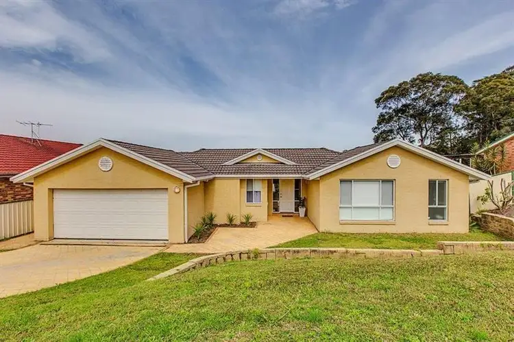 27 Rosamond St, Maryland NSW 2287