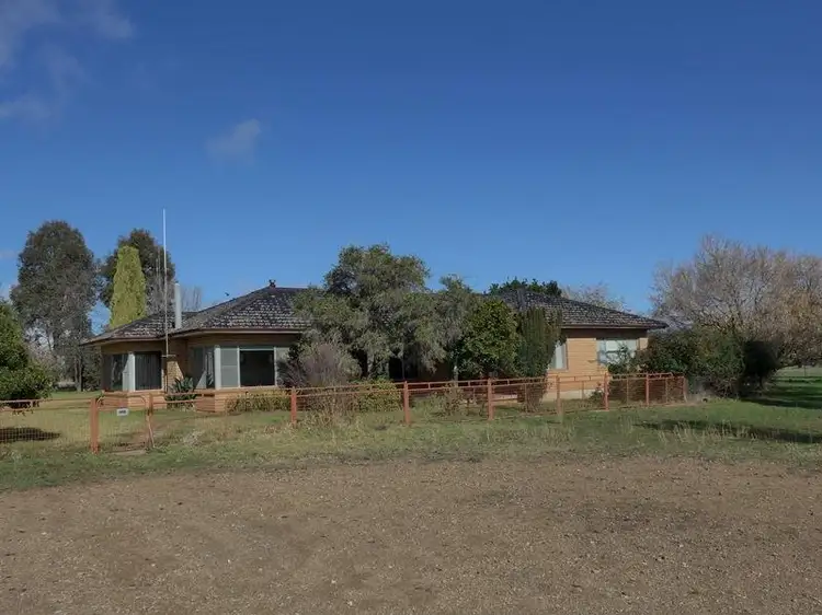 Main view of Homely rural property listing, Address available on request