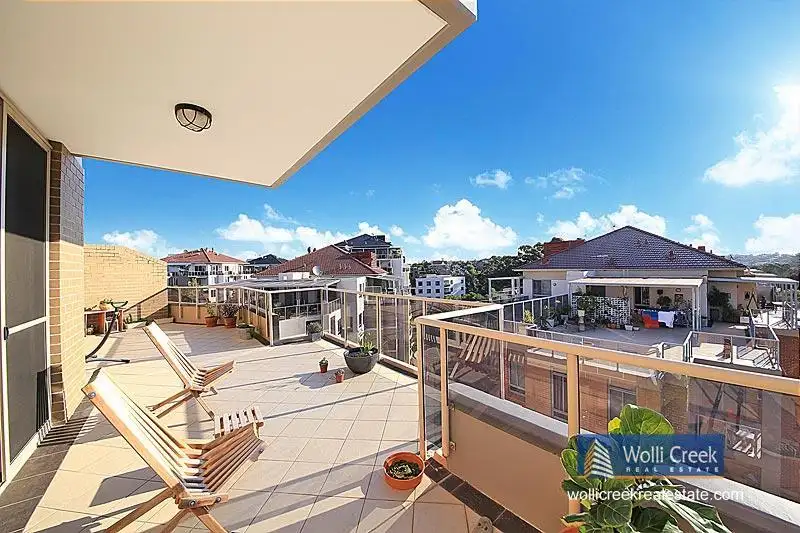 Main view of Homely apartment listing, 162/90 Bonar St, Wolli Creek NSW 2205