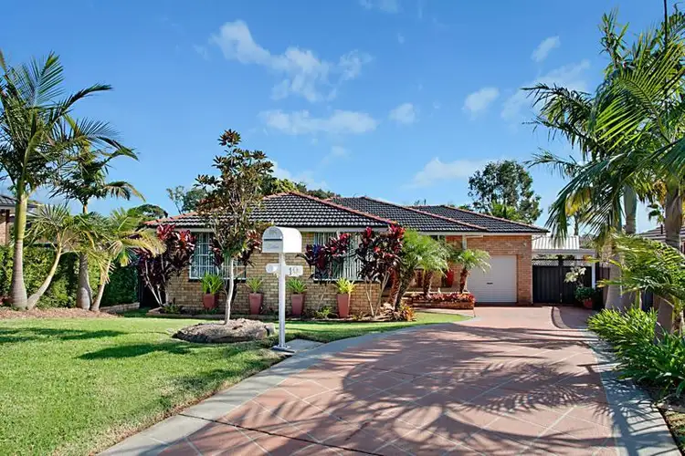 Second view of Homely house listing, 10 Ocean Pl, Woodbine NSW 2560