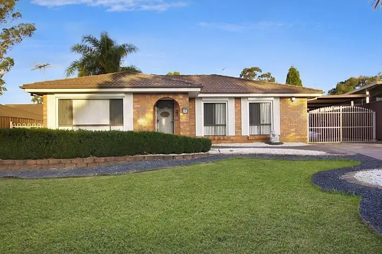5 Kawana Pl, Erskine Park NSW 2759