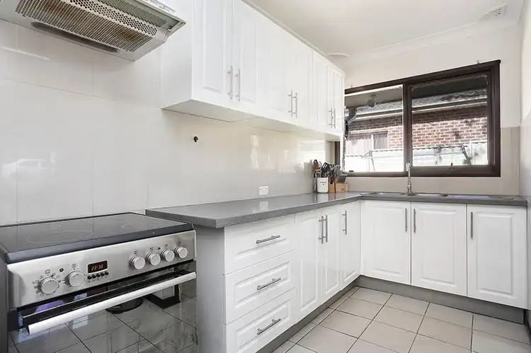 Third view of Homely villa listing, 3/27-31 Campbell Hill Rd, Chester Hill NSW 2162