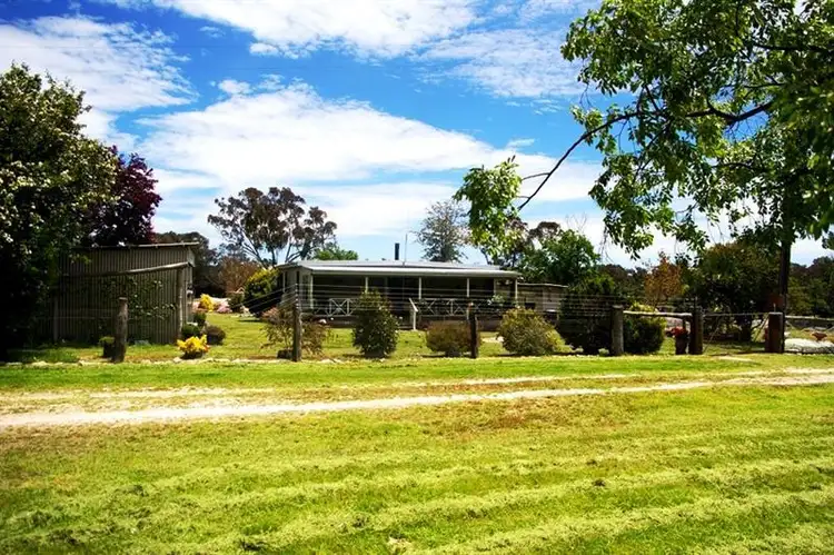 Seventh view of Homely rural property listing, 1015 Barraba Rd, Bundarra NSW 2359