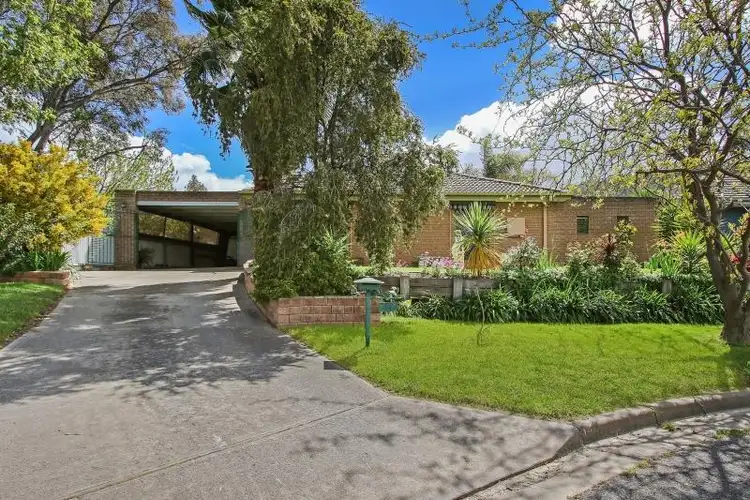 14 Dimbanna Ct, Lavington NSW 2641