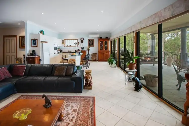 Fifth view of Homely house listing, 111 Kullaroo Rd, Summerland Point NSW 2259