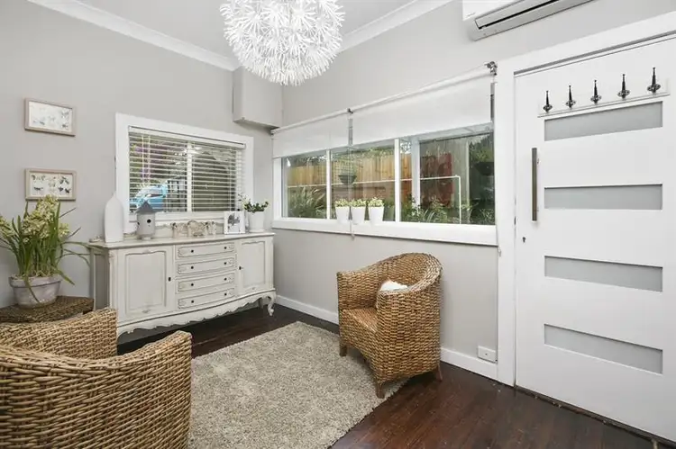 Second view of Homely house listing, 35 & 35a Victor Rd, Dee Why NSW 2099