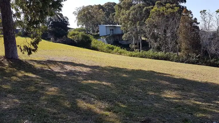 Fifth view of Homely land listing, 10 Coolangatta St, Coomba Park NSW 2428