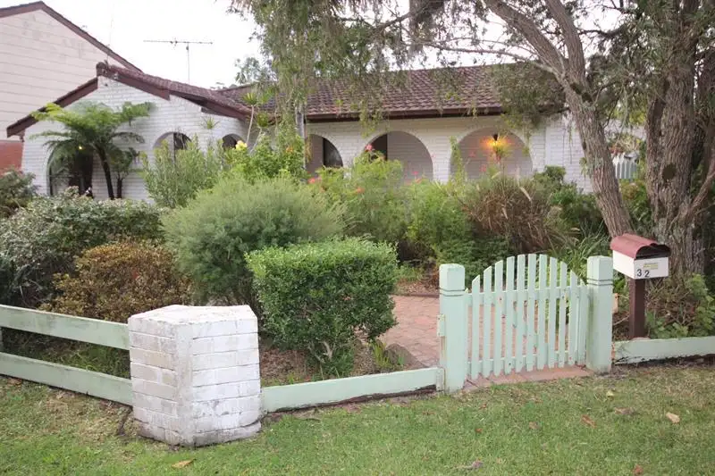 Main view of Homely house listing, 32 John Pde, Lemon Tree Passage NSW 2319