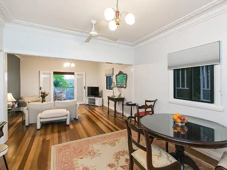 Third view of Homely house listing, 117 Homestead St, Moorooka QLD 4105