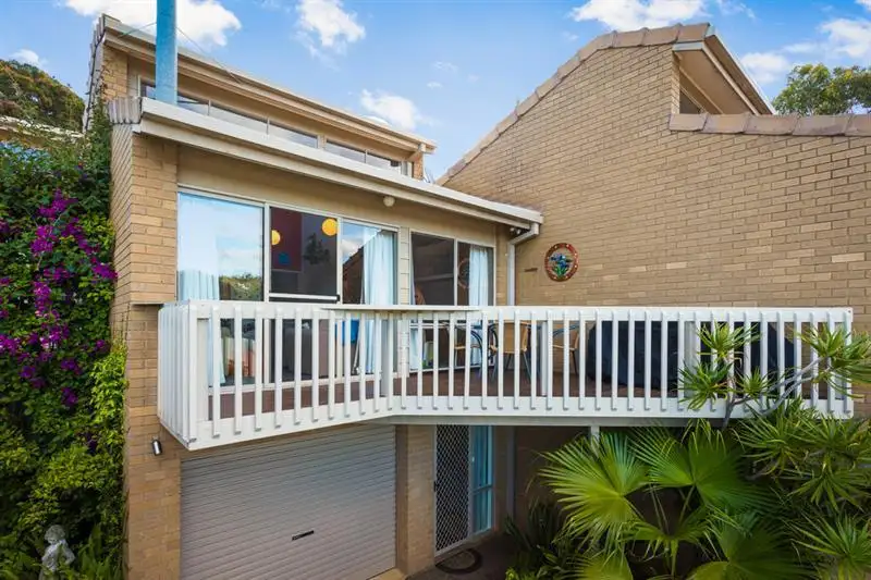 Main view of Homely townhouse listing, 4/24 Munn St, Merimbula NSW 2548